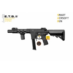 Evolution Reaper S EMR S Carbontech ETS